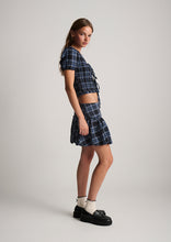 Load image into Gallery viewer, Quinn Mini Skirt
