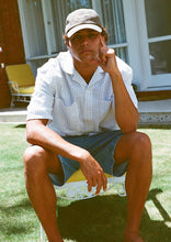 Load image into Gallery viewer, Lotus Short Sleeve Shirt
