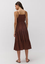Load image into Gallery viewer, Freya Midi Dress
