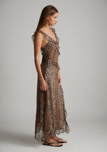 Load image into Gallery viewer, Loretta Midi Dress
