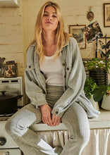 Load image into Gallery viewer, Cascade Shacket
