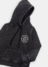 Load image into Gallery viewer, Scribble Stamp Hoodie
