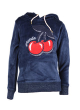 Load image into Gallery viewer, Cherry Hoodie
