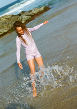 Load image into Gallery viewer, Girls Long Sleeve Wetsuit
