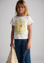Load image into Gallery viewer, Ringer Tee
