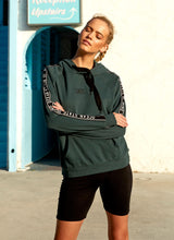 Load image into Gallery viewer, State Of Mind Hoodie
