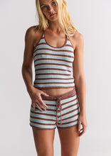 Load image into Gallery viewer, Kahu Halter Top
