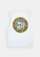 Load image into Gallery viewer, Wild and Free Gazza Singlet
