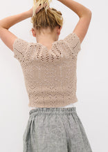 Load image into Gallery viewer, Betty Knit Top
