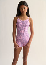 Load image into Gallery viewer, Surf Shortie One Piece
