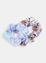 Load image into Gallery viewer, Secret Garden Scrunchie Pack
