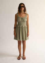 Load image into Gallery viewer, Meiri Mini Dress
