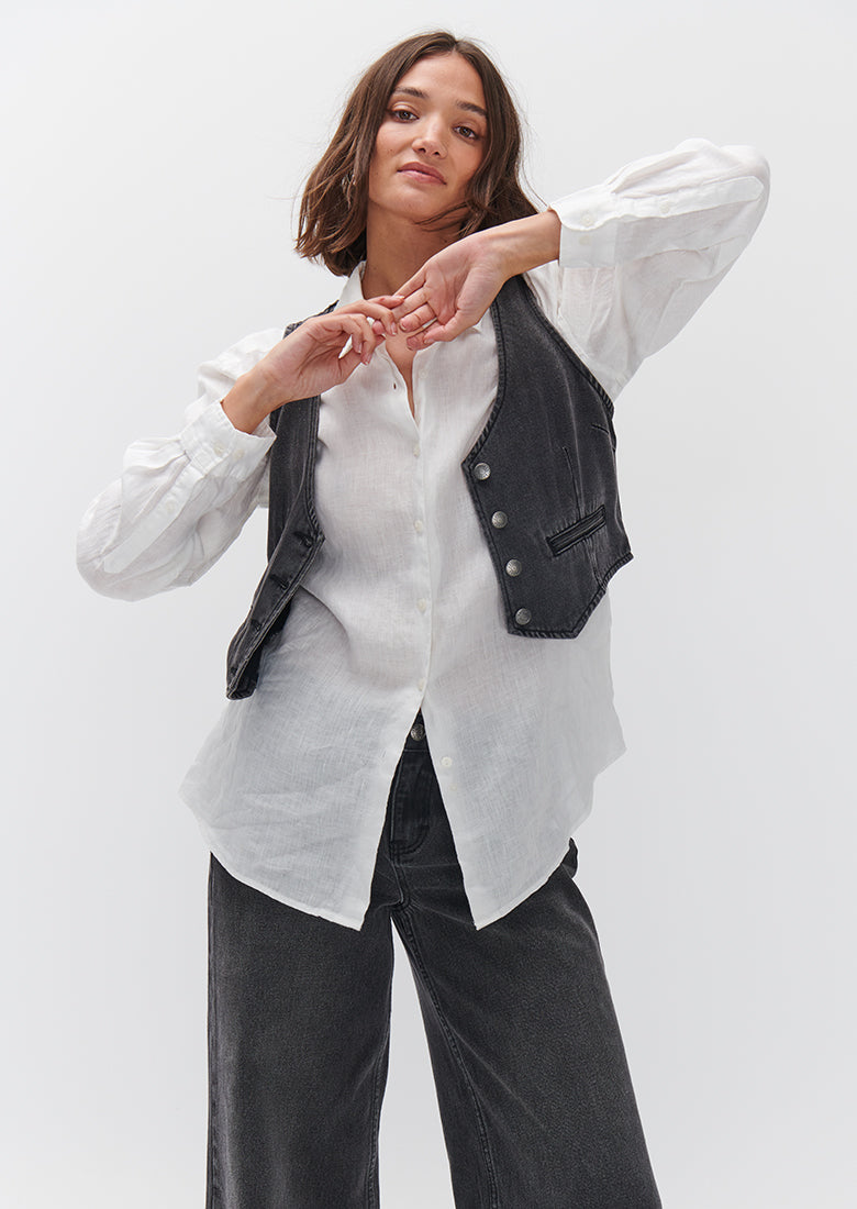 Western Waistcoat