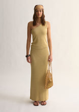 Load image into Gallery viewer, Maline Maxi Skirt

