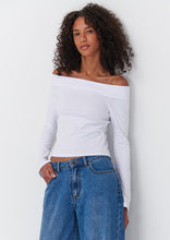 Load image into Gallery viewer, Alexa Long Sleeve Top
