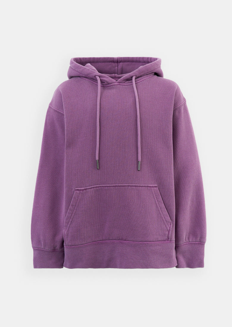 Basic Weekend Hoodie