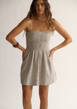 Load image into Gallery viewer, Florence Mini Dress
