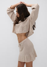 Load image into Gallery viewer, Ella Mini Skirt
