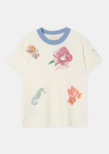 Load image into Gallery viewer, Thrift Ringer Tee
