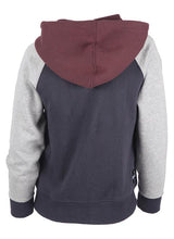 Load image into Gallery viewer, Classic Zip Hood
