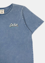 Load image into Gallery viewer, Ocean Splatter Regular Tee
