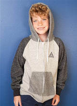Load image into Gallery viewer, Everyday Zip Hood

