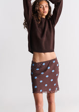 Load image into Gallery viewer, Yves Midi Skirt
