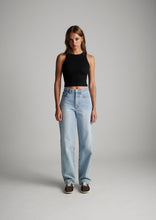 Load image into Gallery viewer, Valencia Straight Jeans
