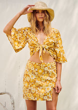 Load image into Gallery viewer, Jean Skirt
