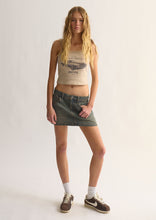 Load image into Gallery viewer, Studio Mini Skirt
