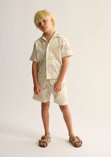 Load image into Gallery viewer, Luca Short Sleeve Shirt
