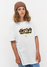 Load image into Gallery viewer, Teen Boys Interschools Surf Tee
