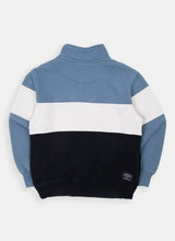 Load image into Gallery viewer, Salty Quarter Zip
