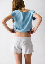 Load image into Gallery viewer, WShorts Reef; SurfCo Grey Melange
