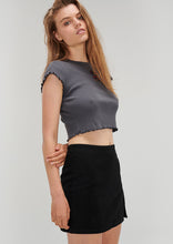 Load image into Gallery viewer, Crew Frill Tee
