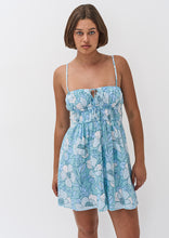 Load image into Gallery viewer, Lara Mini Dress
