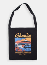 Load image into Gallery viewer, Apocalyptic Paradise Enviro Bag

