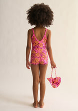 Load image into Gallery viewer, Surf Shortie One Piece
