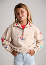 Load image into Gallery viewer, Holly Quarter Zip
