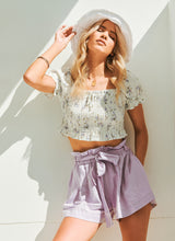 Load image into Gallery viewer, Ruby Shorts
