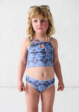 Load image into Gallery viewer, Marley Crop Tankini
