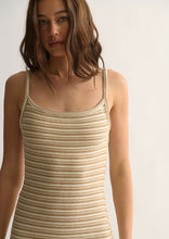 Load image into Gallery viewer, Ridge Midi Dress
