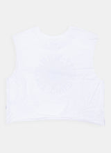 Load image into Gallery viewer, Gypsy Child Cropped Singlet
