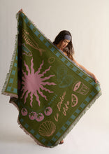 Load image into Gallery viewer, Beach Throw
