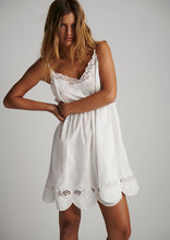 Load image into Gallery viewer, Fleur Mini Dress
