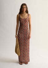 Load image into Gallery viewer, Echo Maxi Dress
