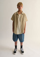 Load image into Gallery viewer, Eagle Denim Shorts
