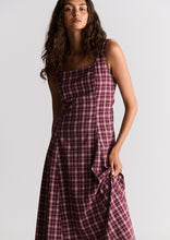 Load image into Gallery viewer, Bristol Midi Dress

