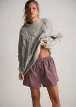 Load image into Gallery viewer, Saturday Knit
