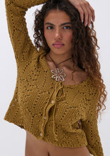 Load image into Gallery viewer, Betty Knit Long Sleeve
